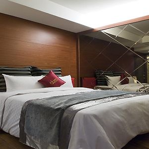 Superior Double Room Check After 1100PM